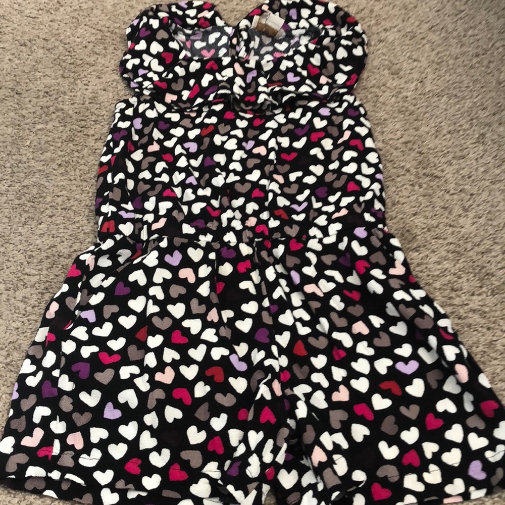 Kate Spade Romper